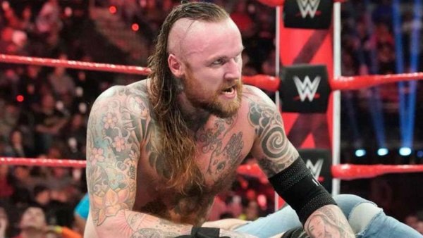 Aleister Black