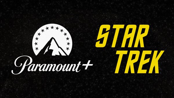 Paramount+ Announcement