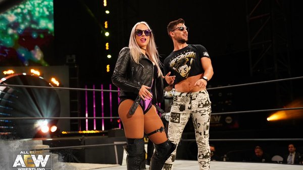 Penelope Ford Kip Sabian