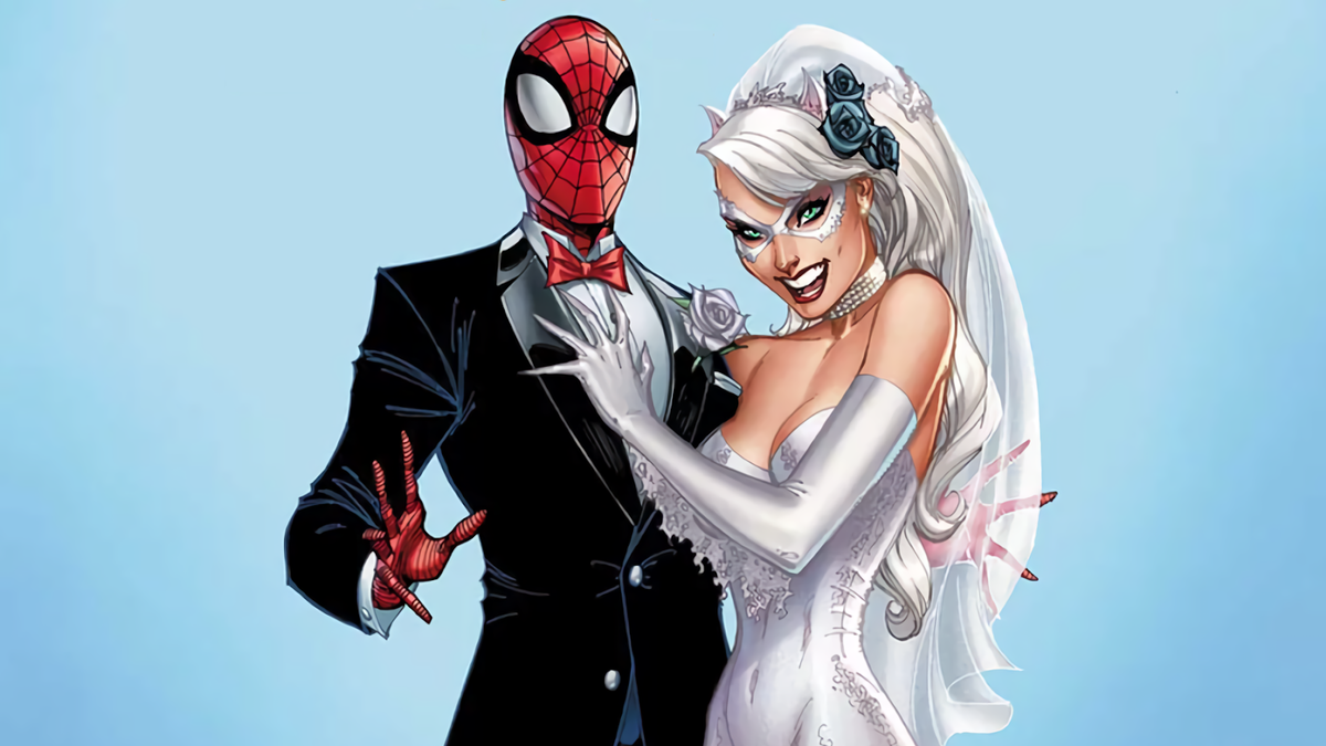 10 Best Spider-Man Romances