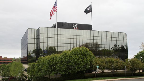 WWE HQ