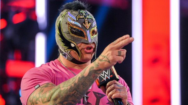 Rey Mysterio