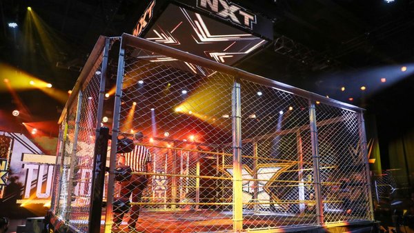 NXT Arena