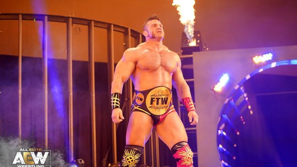 Brian Cage