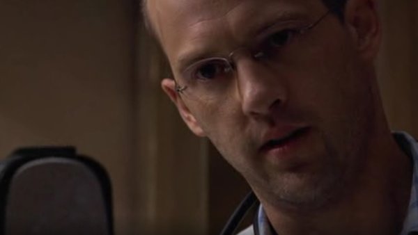 10 Most Shocking Moments On ER – Page 6