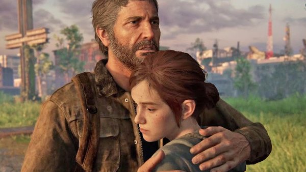 last of us 2 joel ellie