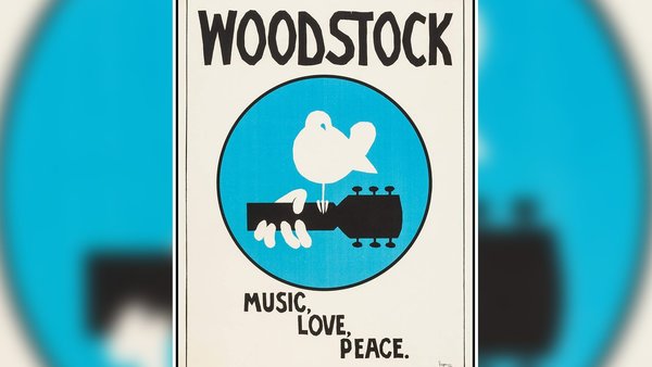 woodstock shirt