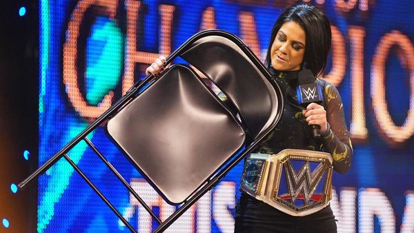 Bayley Chair