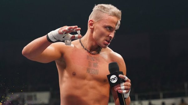 Darby Allin