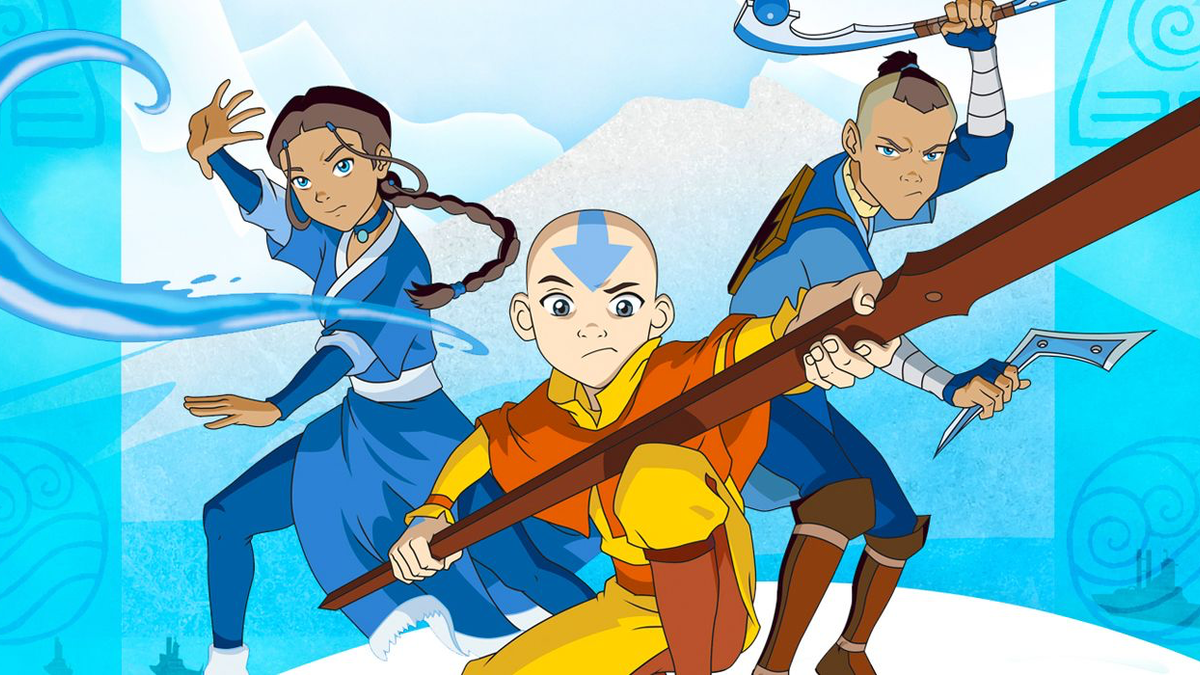 eskalere fordrejer Sinis Avatar The Last Airbender: Every Main Character Ranked Worst To Best