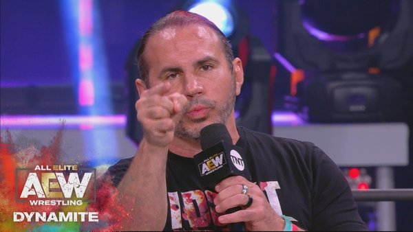 Matt Hardy