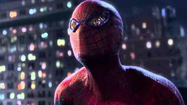 10 Things Nobody Wants Admit About The Amazing Spider-Man Films – Page 8