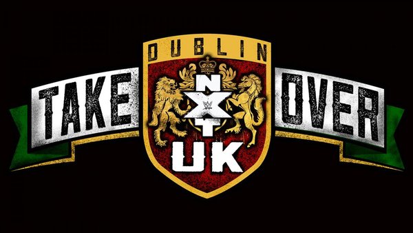 NXT UK Dublin