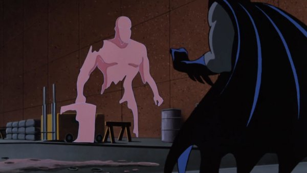 Batman: The Animated Series: 10 Most Disturbing Episodes – Page 4