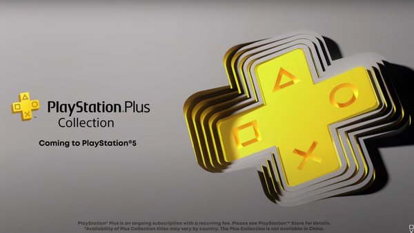 ps plus collection