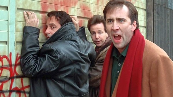 Ranking Every Nicolas Cage Movie Worst To Best – Page 4