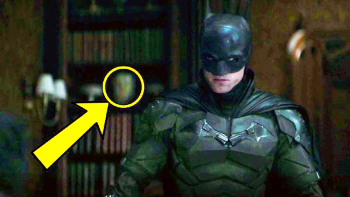 The Batman's REAL Villain Is Hiding In Plain Sight