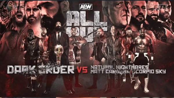 AEW All Out 2020