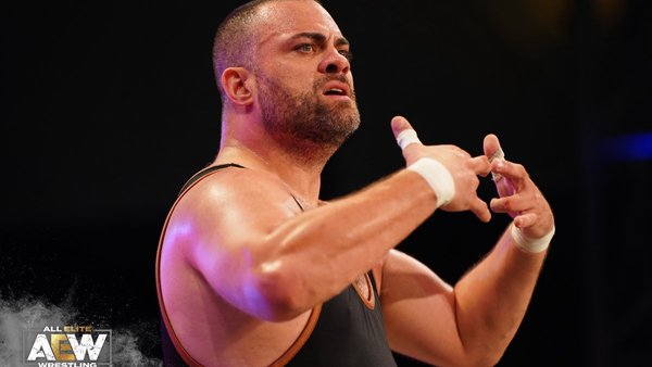 Eddie Kingston