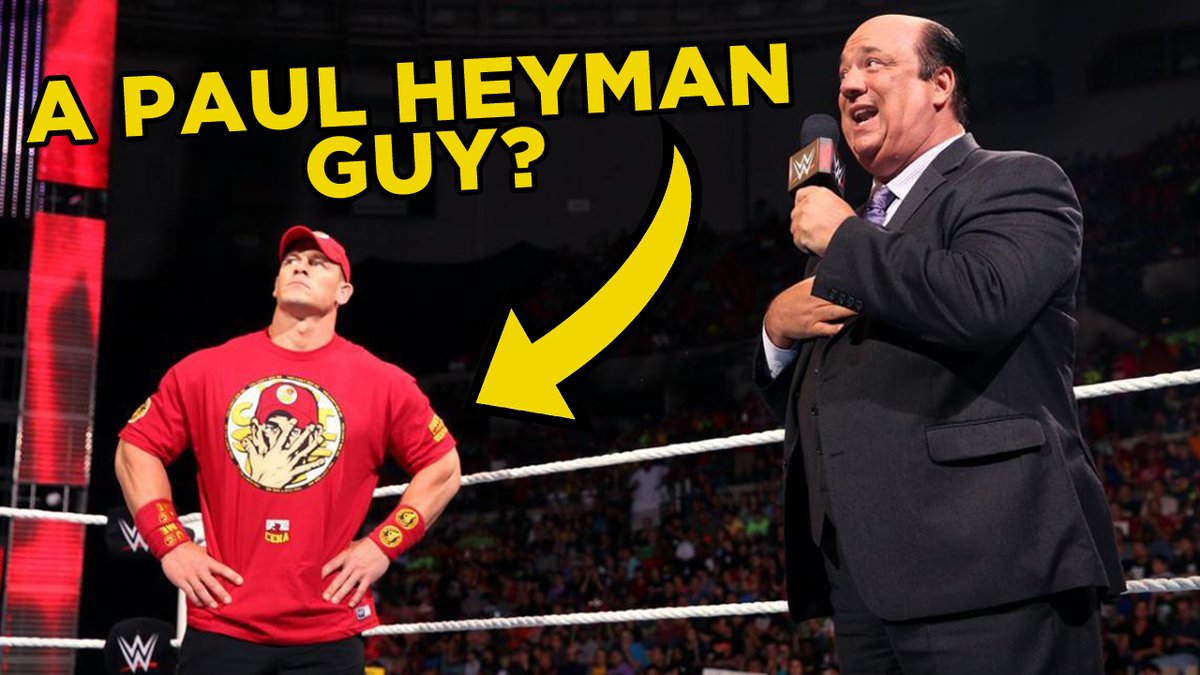 10 Outcomes If HUGE Wrestling Complaints Were Answered – Page 6