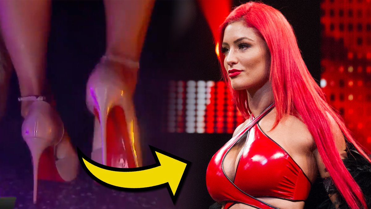 WWE SmackDown's New 'Heels' 10 Possible Candidates Page 5