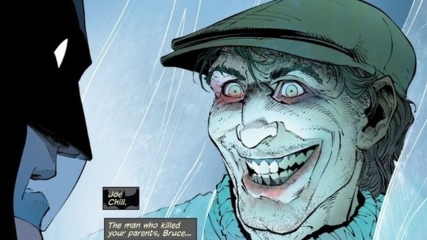 10 Times The Past Came Back To Haunt Batman – Page 8