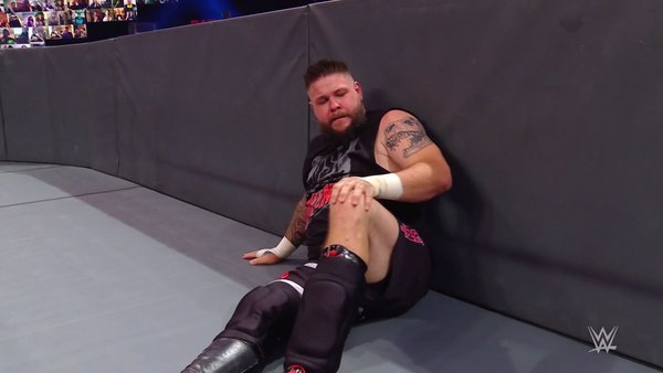 Kevin Owens