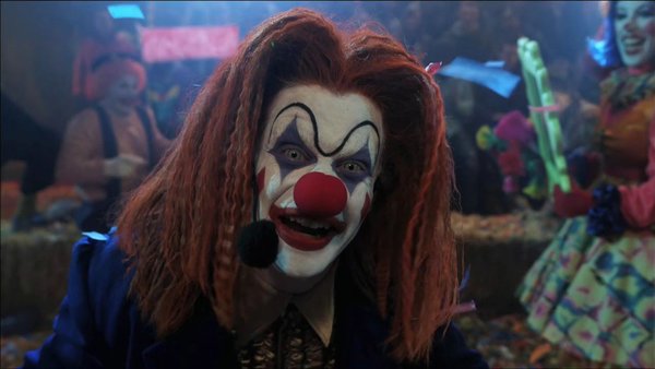 10 Scariest Movie & TV Clowns – Page 3