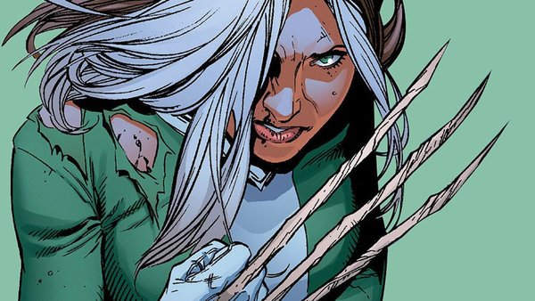 X-Men: 10 Times Rogue Stole Another Hero's Powers