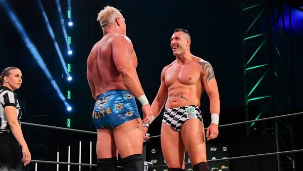 Billy Gunn Cezar Bononi