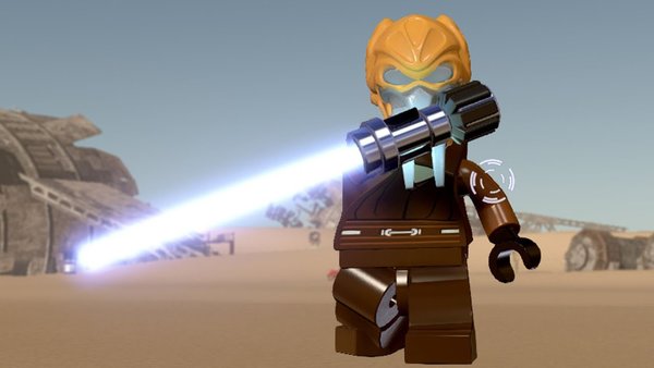 LEGO Star Wars: The Skywalker Saga - Every CONFIRMED Playable Character ...