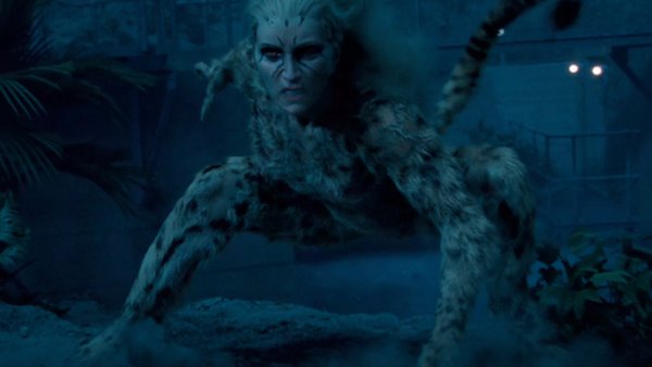 10 Worst CGI Moments In DCEU History – Page 7