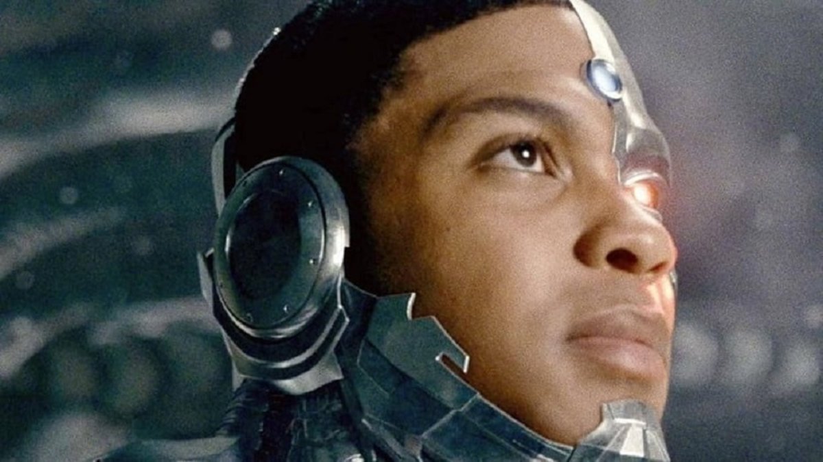 Justice League 10 Things You Need To Know About Ray Fisher's Battle