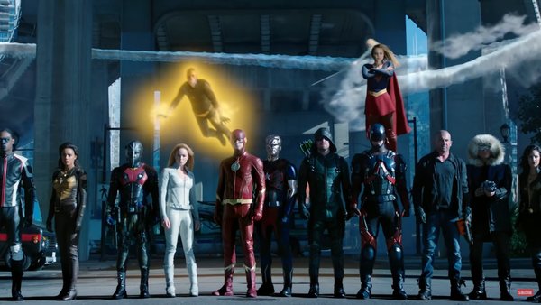 The Impossible DC's Legends Of Tomorrow Quiz – Page 2