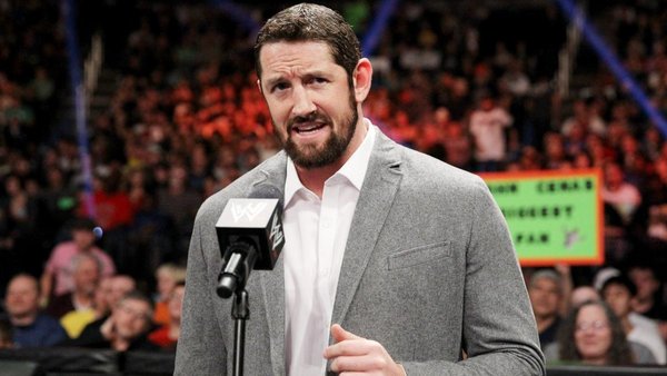 Wade Barrett