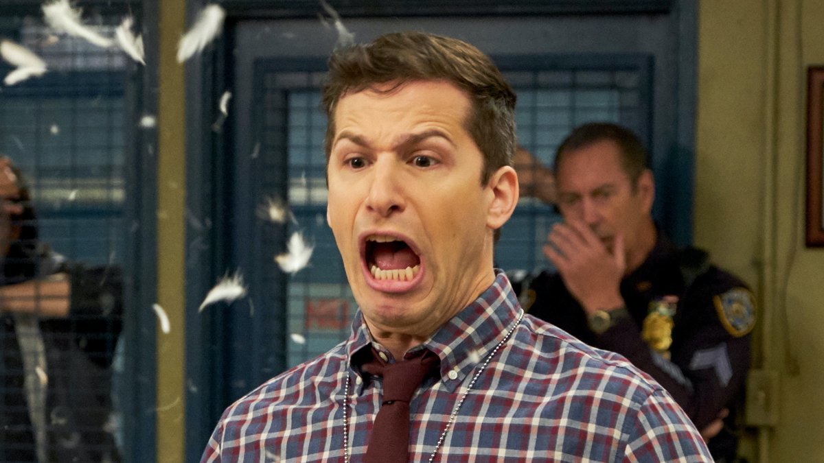 Brooklyn Nine-Nine: The Impossible Jake Peralta True Or False Quiz