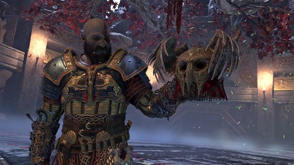God Of War 2: Ragnarok Wishlist: 10 Things Fans Want To See