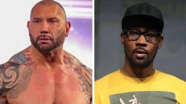 Batista RZA