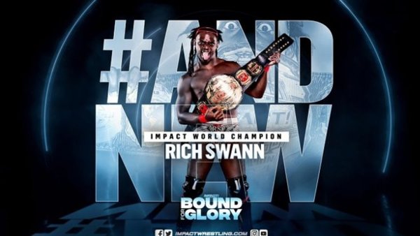 Rich Swann