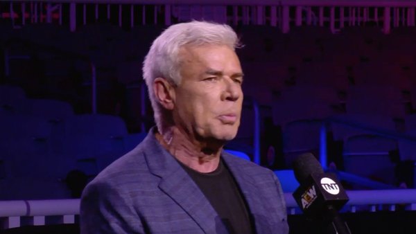 Eric Bischoff Calls Bret Hart A Whiny Bitch