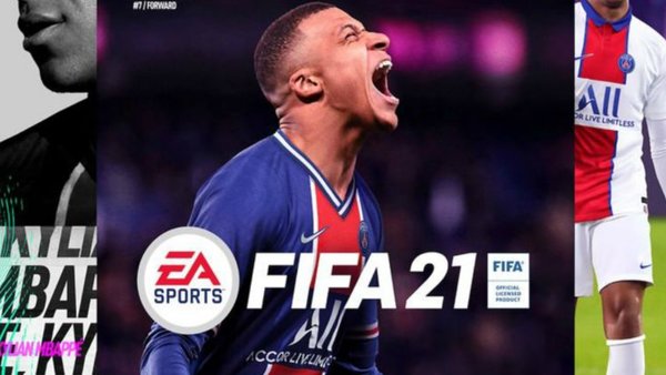 FIFA 21