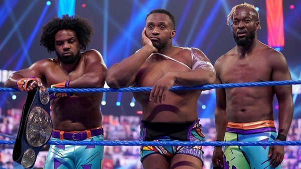 New Day Split