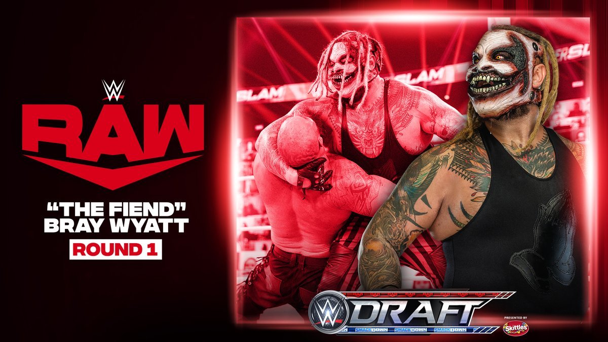 WWE Draft 2020 Rules and Eligible Wrestlers Revealed for 'SmackDown' and  'Monday Night RAW'