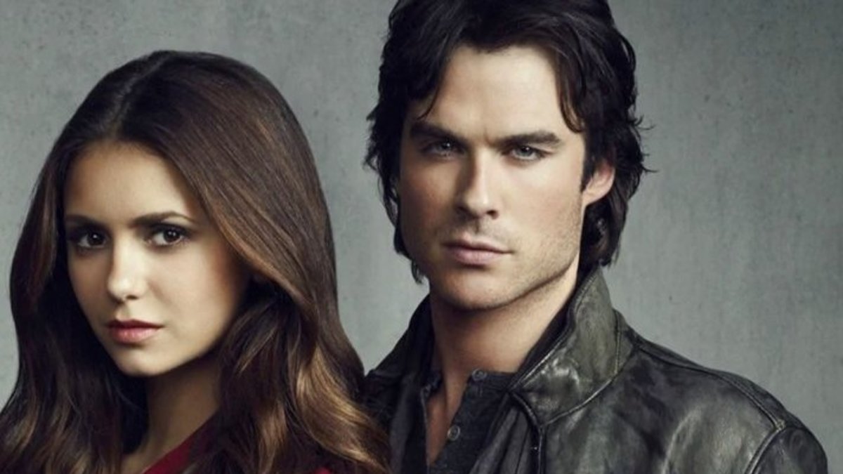 The Vampire Diaries Quiz: Who Said This To Elena – Stefan Or Damon?