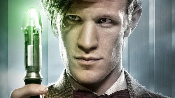 Doctor Who Eleventh Doctor Sonic Screwdriver