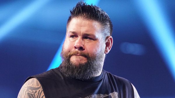 Kevin Owens