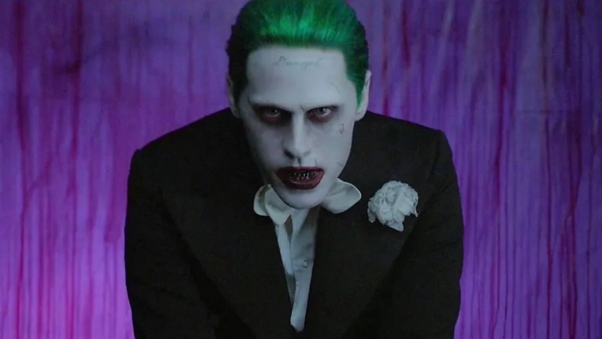 Why Jared Leto's Joker Will Be Darker In Zack Snyder's ...