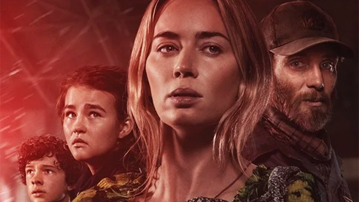 A Quiet Place Part 2 Delayed To Sept 17, 2021