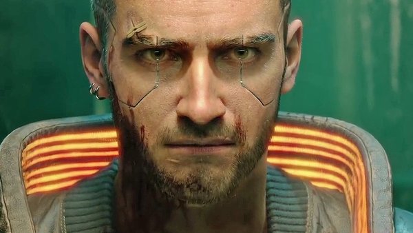 Cyberpunk 2077