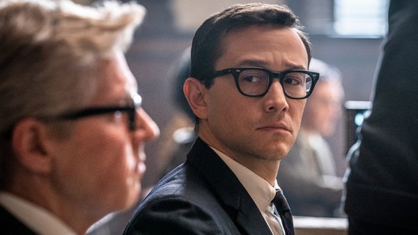 The Trial of the Chicago 7 Joseph Gordon Levitt